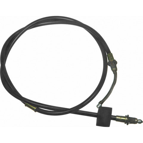 Parking Brake Cable Wagner Brake BC132370