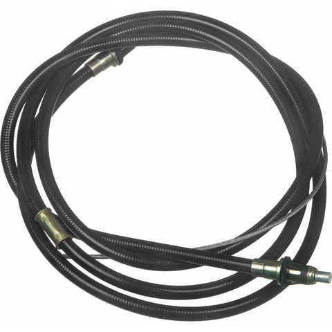 Parking Brake Cable Wagner Brake BC132379