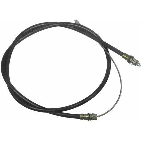 Parking Brake Cable Wagner Brake BC132386