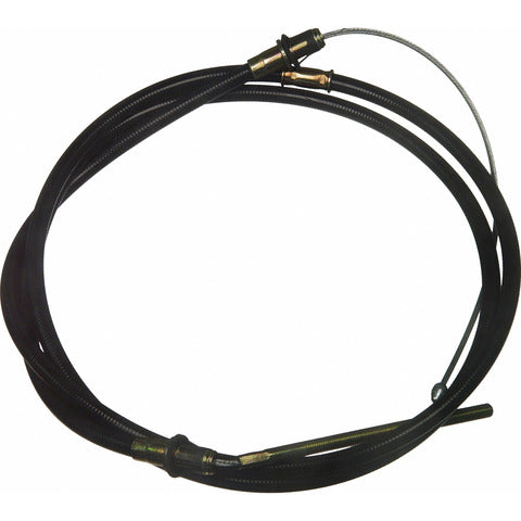 Parking Brake Cable Wagner Brake BC132387