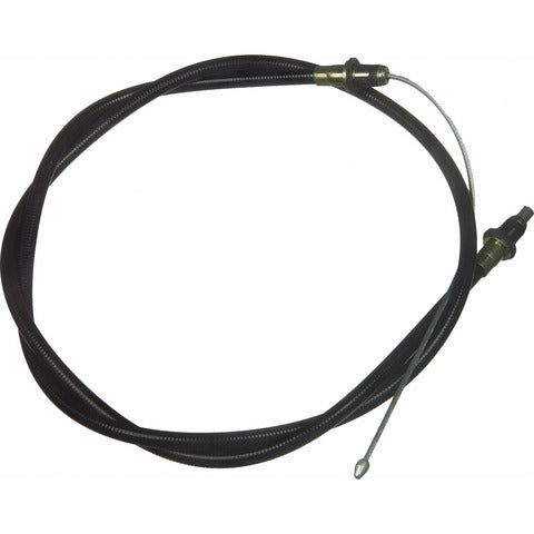 Parking Brake Cable Wagner Brake BC132388