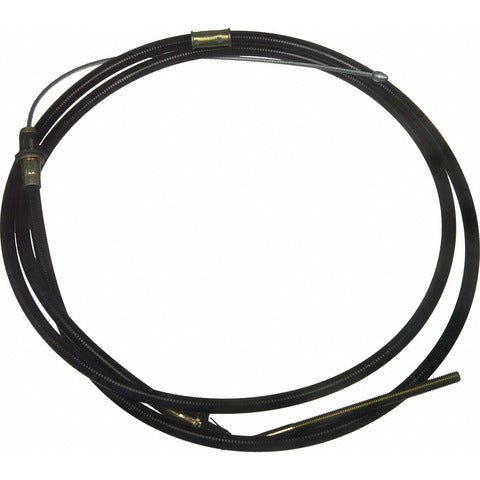 Parking Brake Cable Wagner Brake BC132389