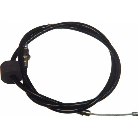 Parking Brake Cable Wagner Brake BC132392