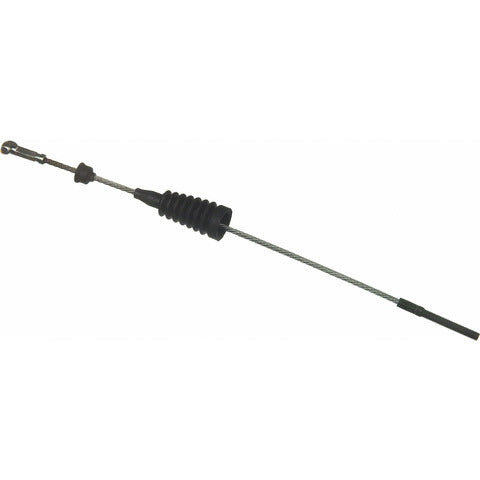 Parking Brake Cable Wagner Brake BC132394