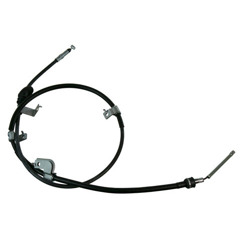 Parking Brake Cable Wagner Brake BC132400