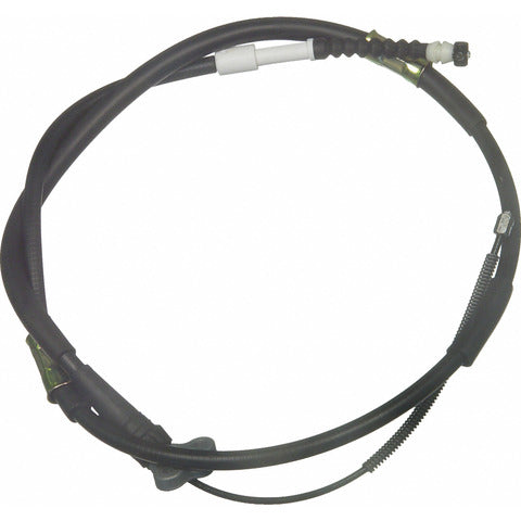 Parking Brake Cable Wagner Brake BC132408