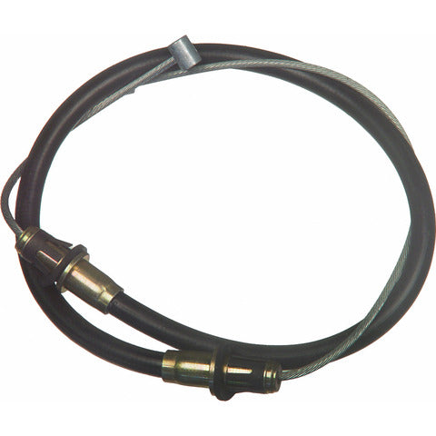 Parking Brake Cable Wagner Brake BC132445