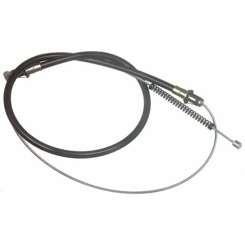 Parking Brake Cable Wagner Brake BC132454