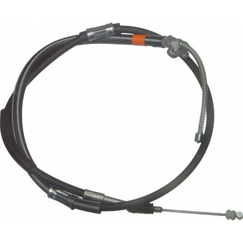 Parking Brake Cable Wagner Brake BC132709