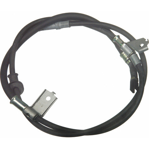 Parking Brake Cable Wagner Brake BC132718