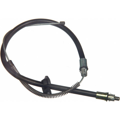 Parking Brake Cable Wagner Brake BC132793
