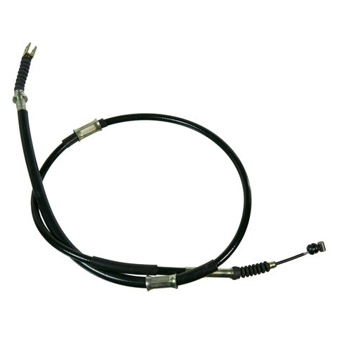 Parking Brake Cable Wagner Brake BC132803