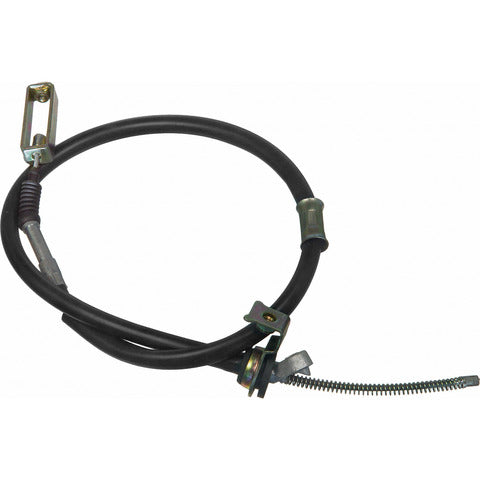 Parking Brake Cable Wagner Brake BC132812