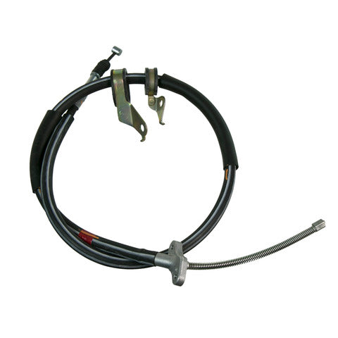 Parking Brake Cable Wagner Brake BC132813