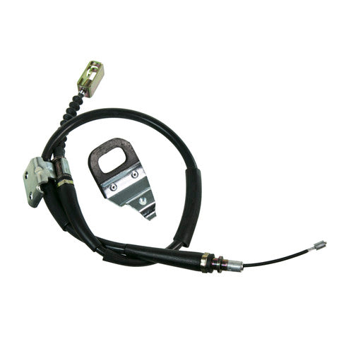 Parking Brake Cable Wagner Brake BC132846