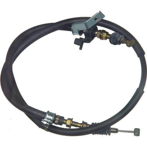 Parking Brake Cable Wagner Brake BC132853