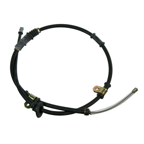 Parking Brake Cable Wagner Brake BC132869