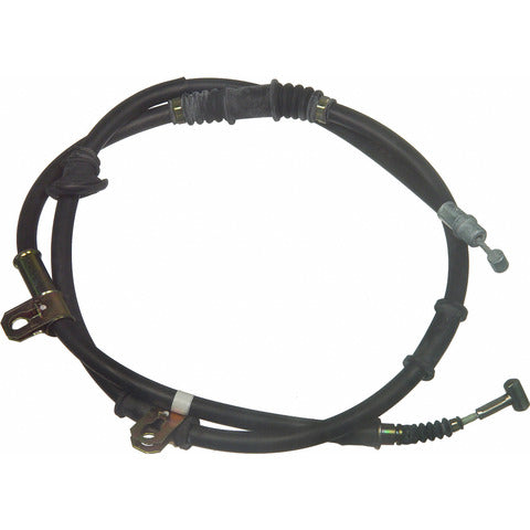 Parking Brake Cable Wagner Brake BC132872