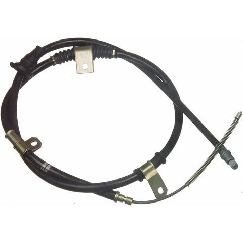 Parking Brake Cable Wagner Brake BC133023