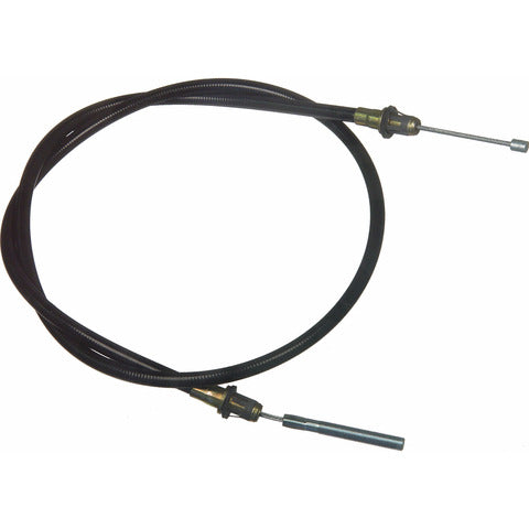 Parking Brake Cable Wagner Brake BC133059