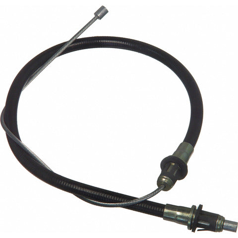 Parking Brake Cable Wagner Brake BC133071