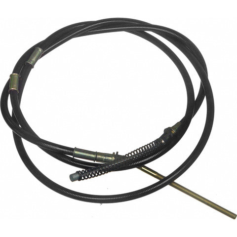 Parking Brake Cable Wagner Brake BC133073