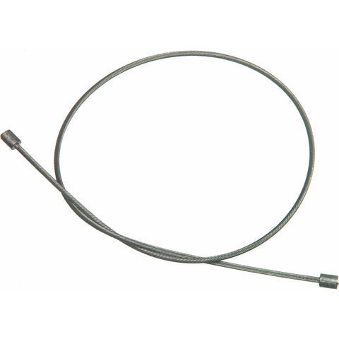 Parking Brake Cable Wagner Brake BC133079