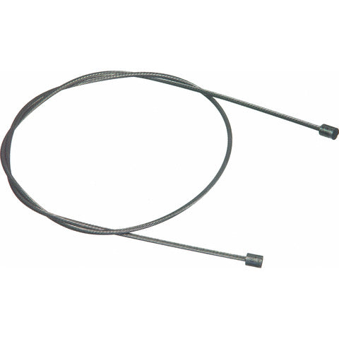 Parking Brake Cable Wagner Brake BC133080
