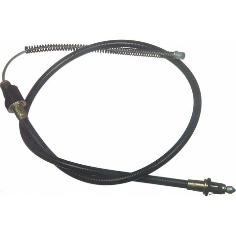 Parking Brake Cable Wagner Brake BC133086