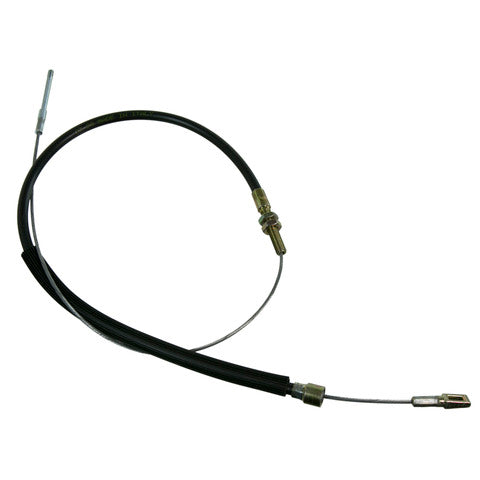Parking Brake Cable Wagner Brake BC133311