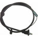 Parking Brake Cable Wagner Brake BC133315