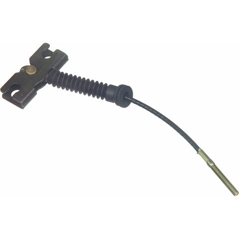 Parking Brake Cable Wagner Brake BC133316