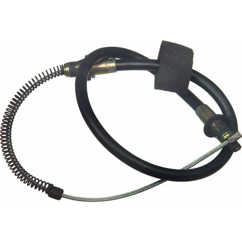Parking Brake Cable Wagner Brake BC133322