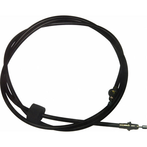 Parking Brake Cable Wagner Brake BC138608