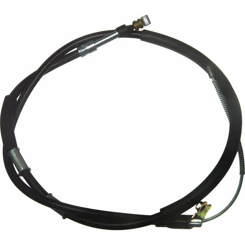 Parking Brake Cable Wagner Brake BC138610
