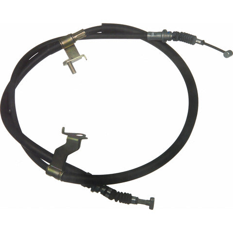 Parking Brake Cable Wagner Brake BC138618