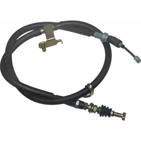 Parking Brake Cable Wagner Brake BC138646
