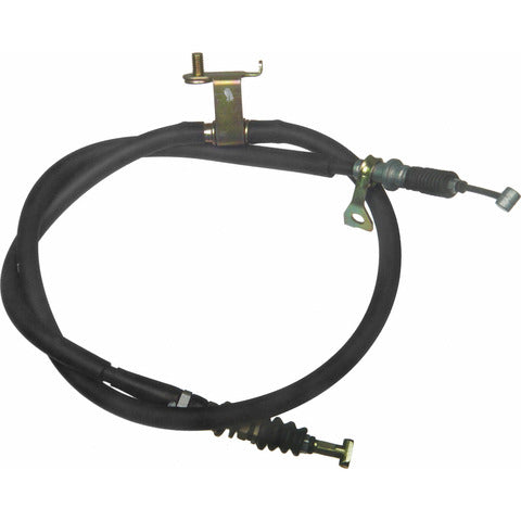 Parking Brake Cable Wagner Brake BC138647