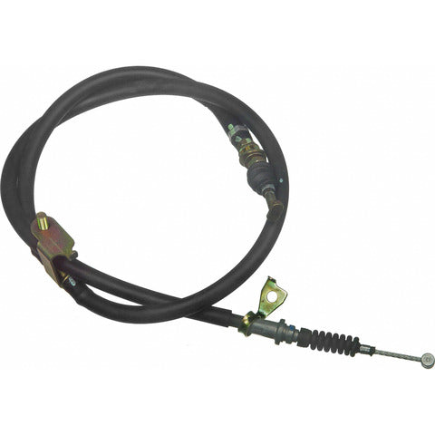 Parking Brake Cable Wagner Brake BC138649