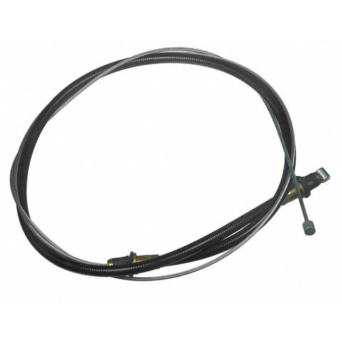 Parking Brake Cable Wagner Brake BC138650