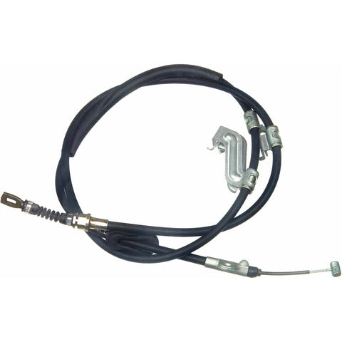 Parking Brake Cable Wagner Brake BC138663