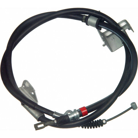 Parking Brake Cable Wagner Brake BC138672