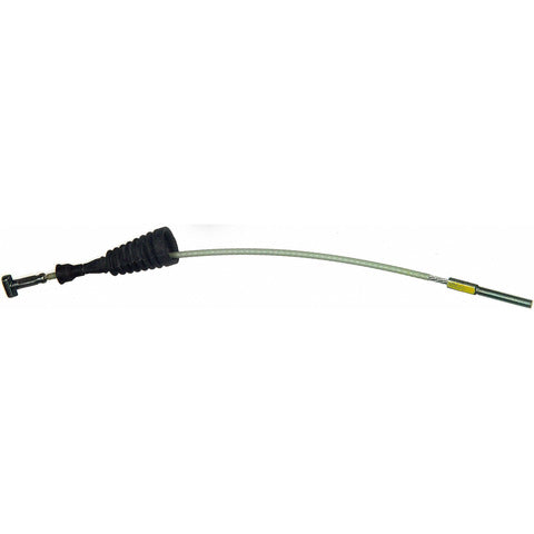 Parking Brake Cable Wagner Brake BC138677