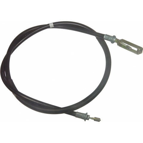 Parking Brake Cable Wagner Brake BC138678