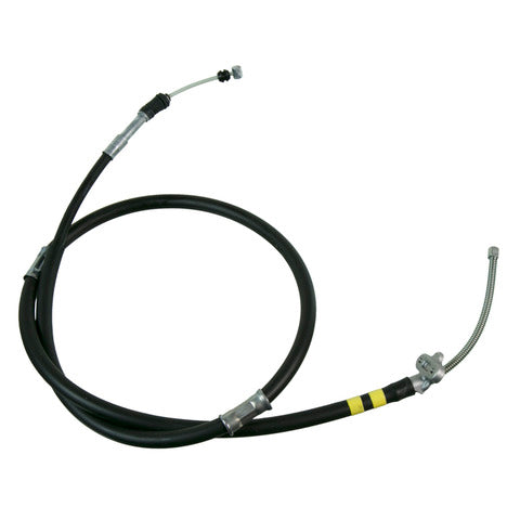 Parking Brake Cable Wagner Brake BC138679