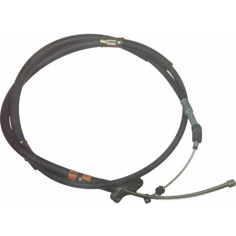 Parking Brake Cable Wagner Brake BC138680