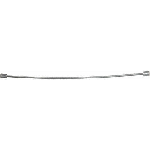 Parking Brake Cable Wagner Brake BC138818