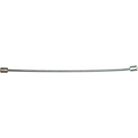 Parking Brake Cable Wagner Brake BC138870