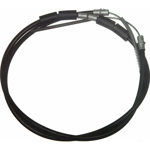Parking Brake Cable Wagner Brake BC138949