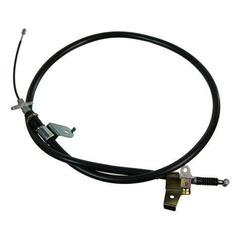 Parking Brake Cable Wagner Brake BC139002